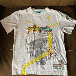 Boys Pelle Pelle T-Shirt